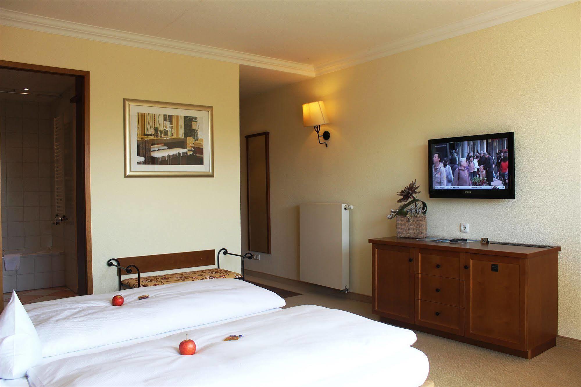 Hotel Zur Post New Style Garrel Luaran gambar