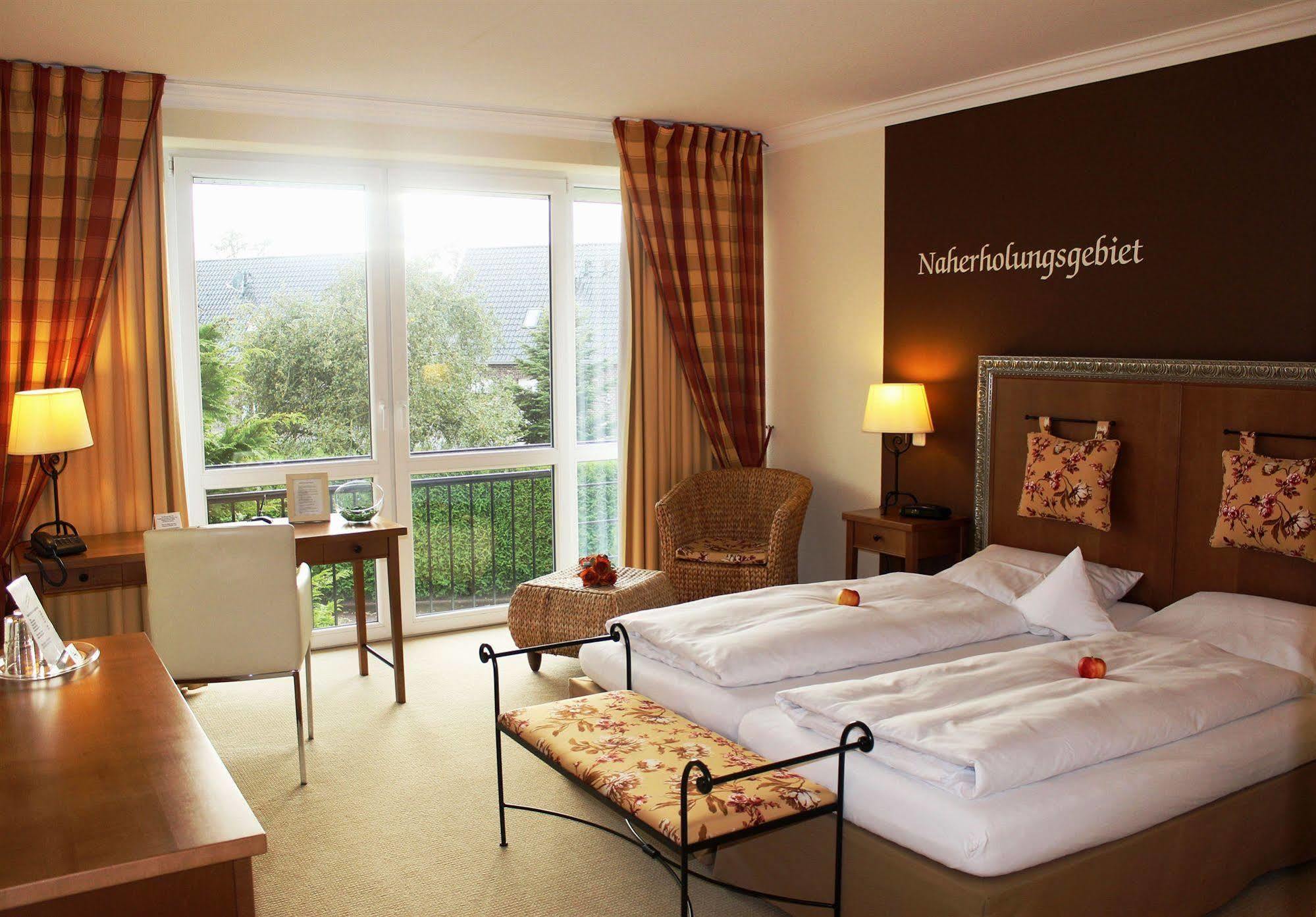 Hotel Zur Post New Style Garrel Luaran gambar