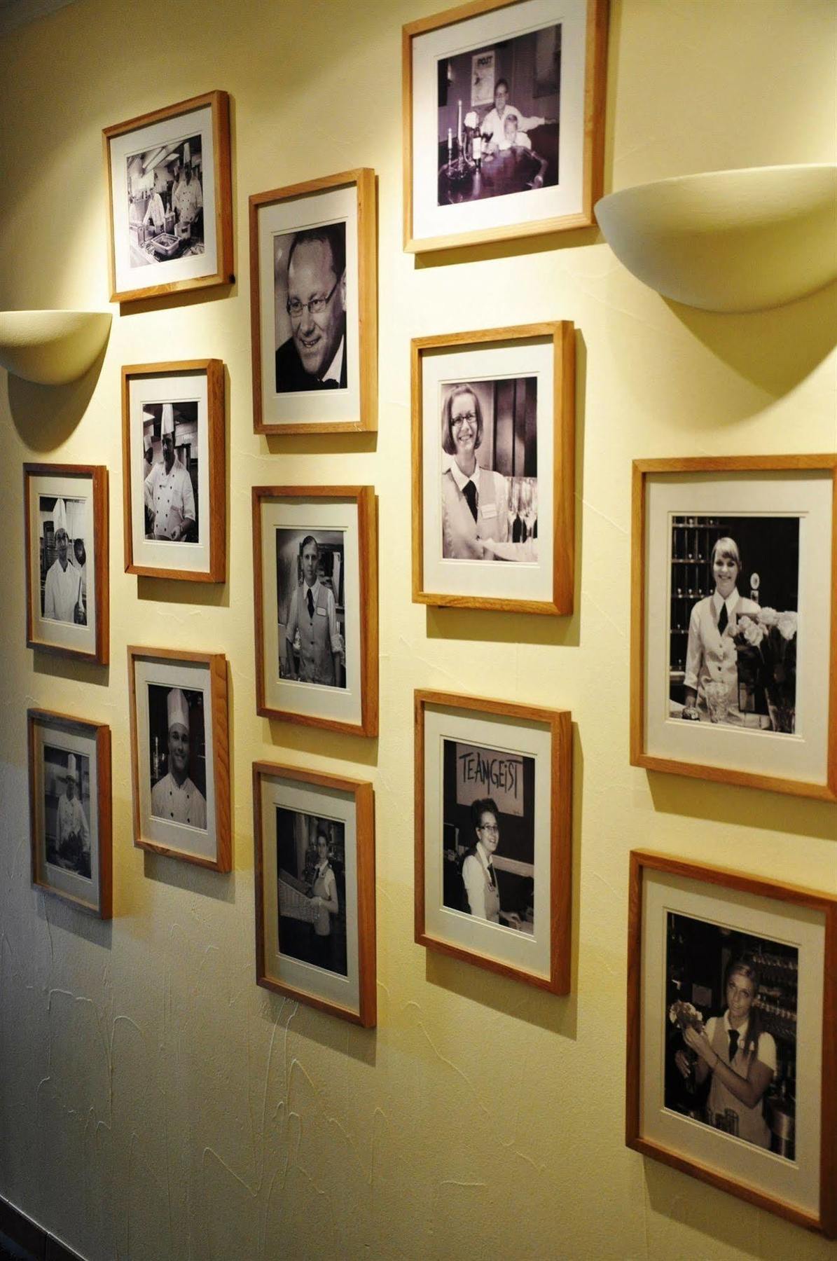Hotel Zur Post New Style Garrel Luaran gambar